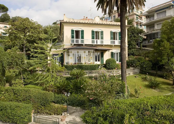 Villa Olimpo