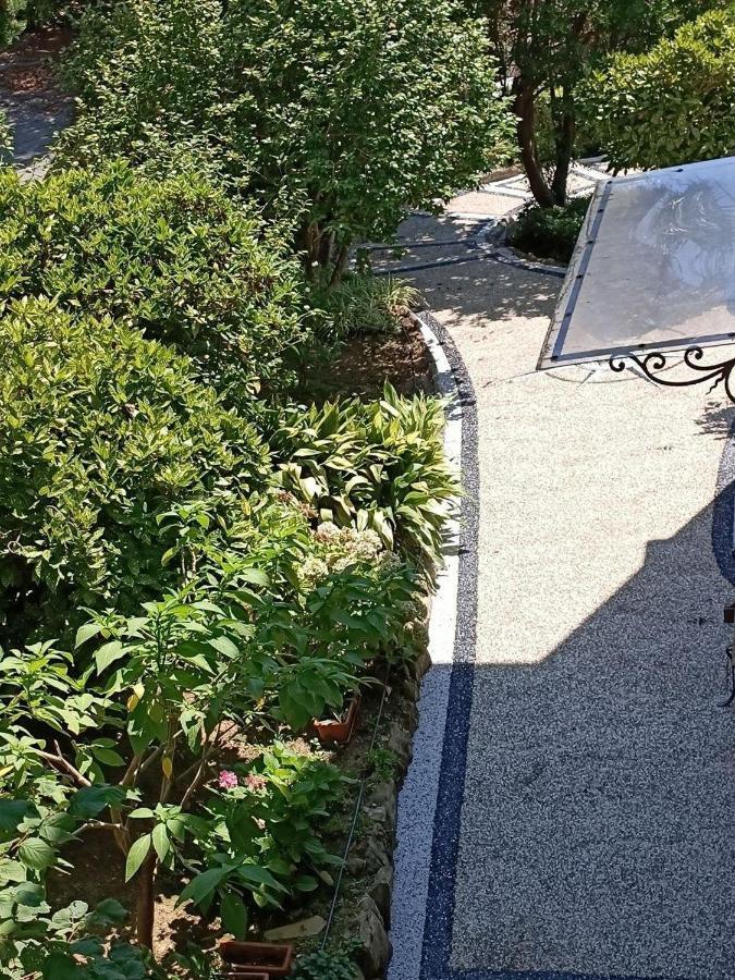 Bed & Breakfast Olimpo
