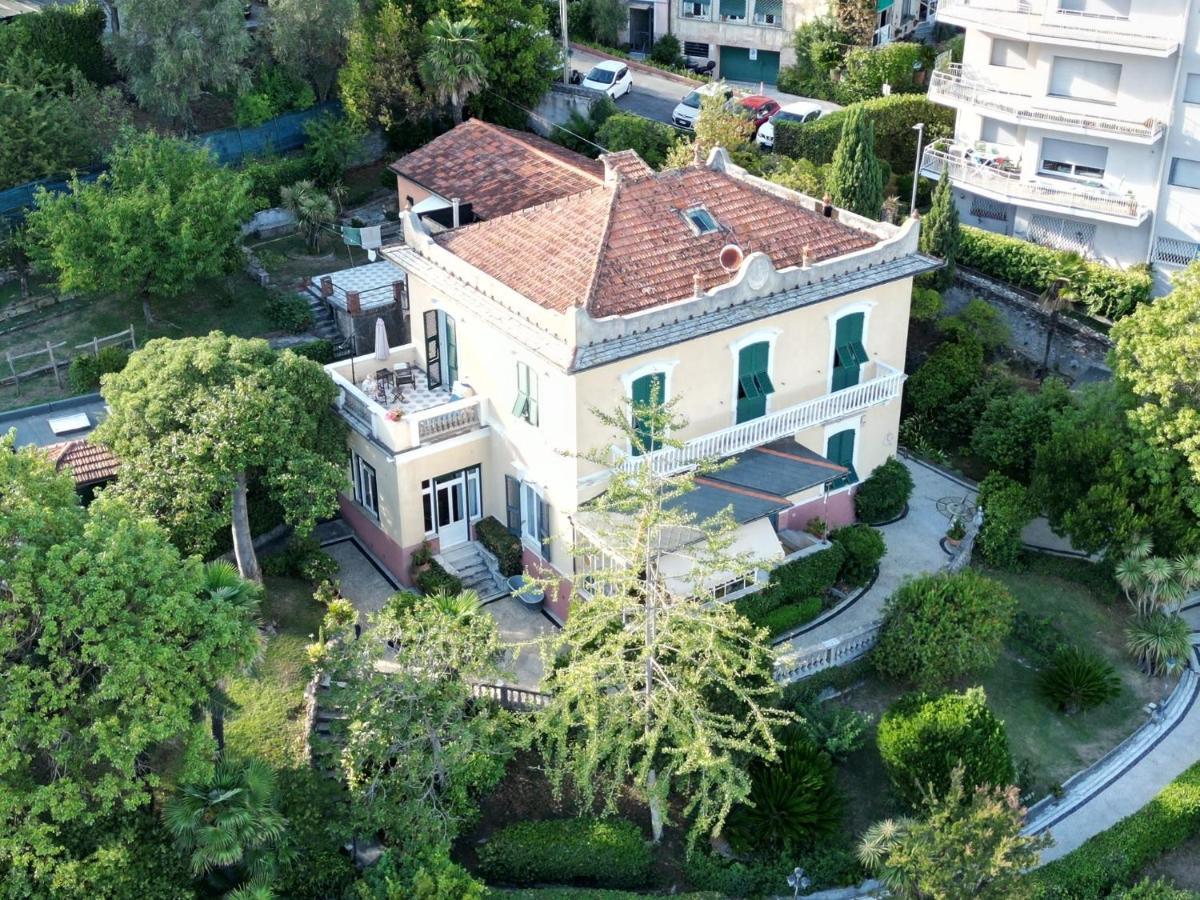 Bed & Breakfast Olimpo Rapallo