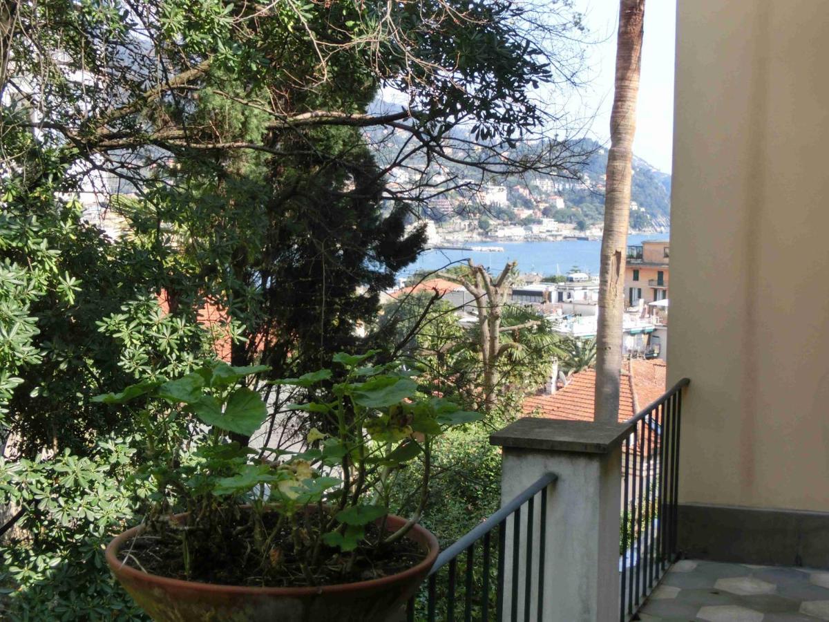 Olimpo Bed & Breakfast Rapallo