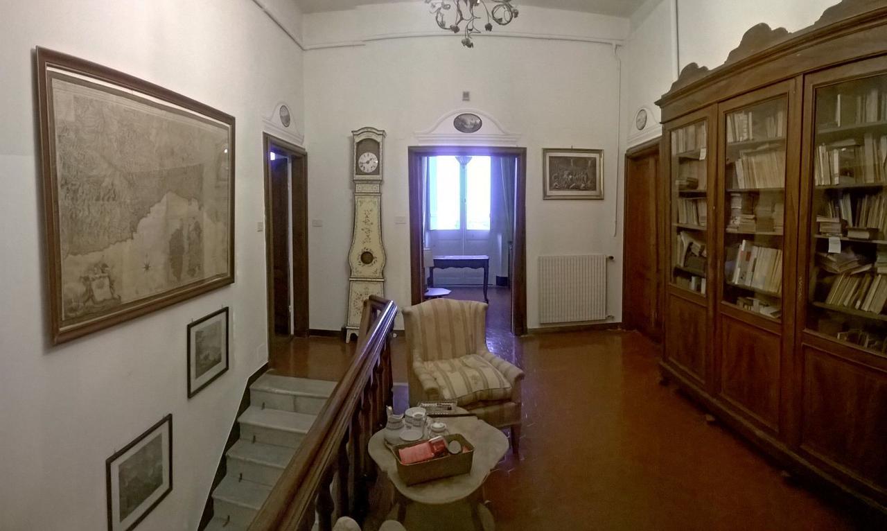 Bed & Breakfast Olimpo