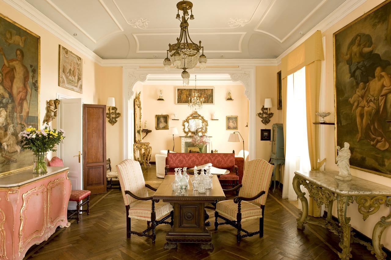 Bed & Breakfast Olimpo