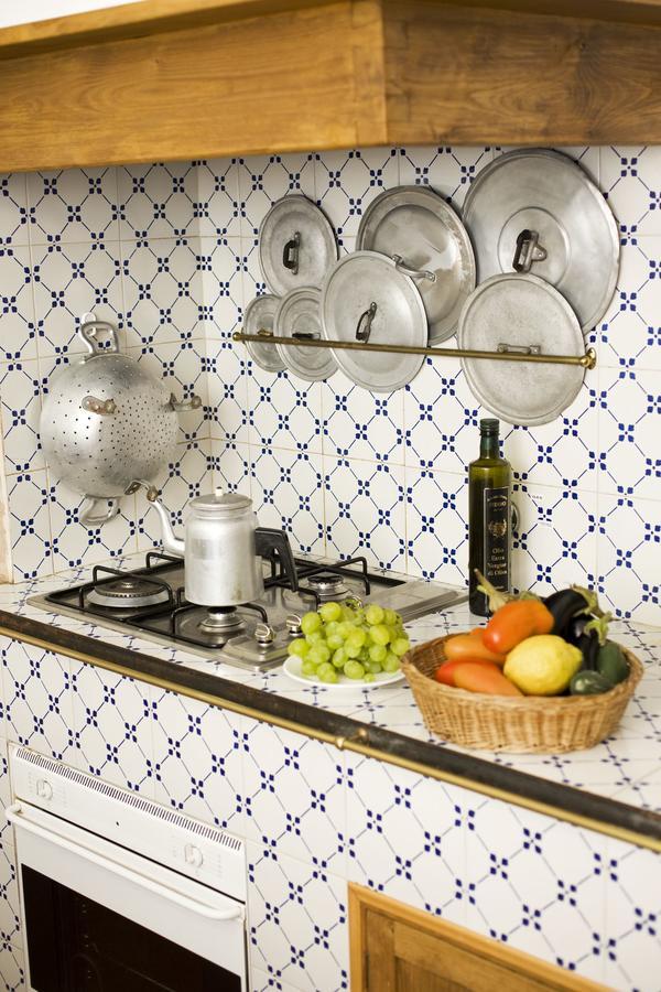 Olimpo Bed & Breakfast