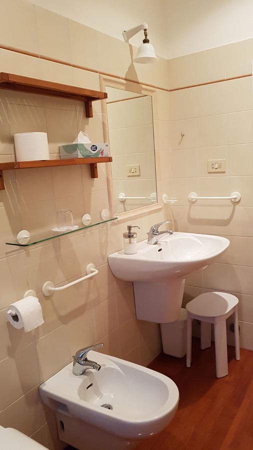 Bed & Breakfast Olimpo *
