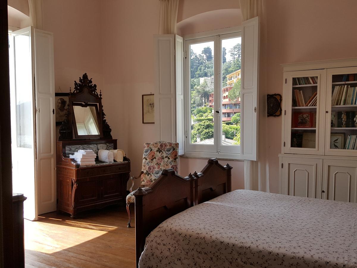 Olimpo Bed & Breakfast *